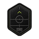 Insignia Canterano