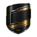 Insignia Capitán