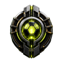 Insignia Leyenda