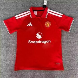 Camiseta Manchester United Local Versión Aficionado tailandesa Miami – Cancha90