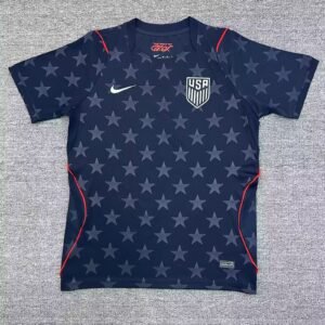 Camiseta Estados Unidos World Cup 2026 Visitante tailandesa Miami – Cancha90