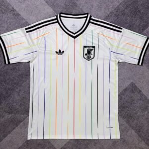 Camiseta Japon World Cup 2026 Visitante - Version Aficionado
