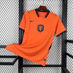 Camiseta Países Bajos World Cup 2026 Local Versión Aficionado tailandesa Miami – Cancha90