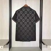 Camiseta Portugal World Cup 2026 Tercera Equipacion Negra - Version Aficionado