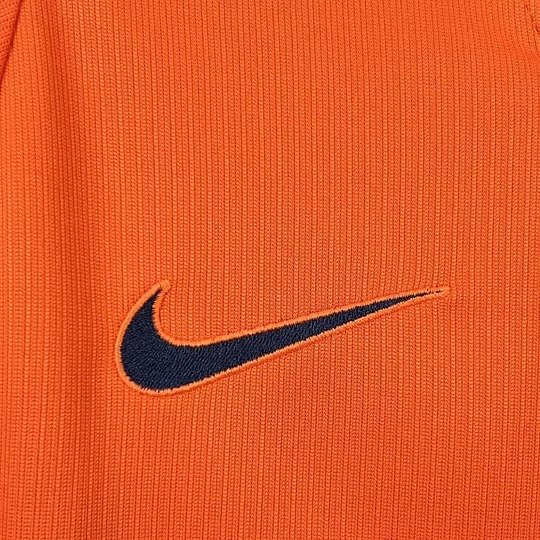 Camiseta Paises Bajos World Cup 2026 Local - Version Aficionado