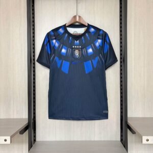 Camiseta Uruguay World Cup 2026 Visitante Versión Aficionado tailandesa Miami – Cancha90