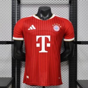 Camiseta Bayern Múnich Local Versión Aficionado tailandesa Miami – Cancha90