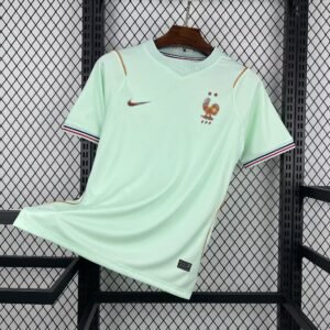 Camiseta Francia World Cup 2026 Tercera Equipación Versión Aficionado tailandesa Miami – Cancha90