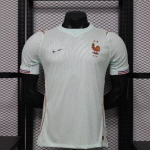 Camiseta Francia World Cup 2026 Visitante Versión Jugador tailandesa Miami – Cancha90