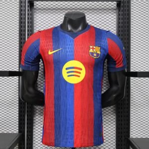 Camiseta FC Barcelona 26/27 Local Versión Aficionado tailandesa Miami – Cancha90