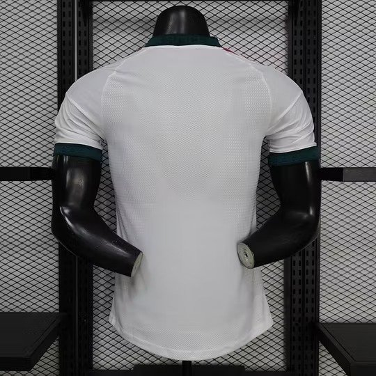 Camiseta Real Madrid 26/27 Local - Versión Jugador
