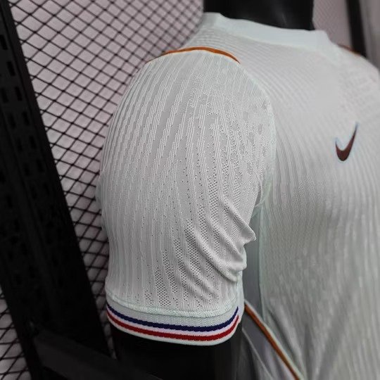 Camiseta Francia World Cup 2026 Visitante - Version Jugador