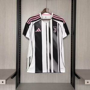 Camiseta Juventus Local Versión Aficionado tailandesa Miami – Cancha90