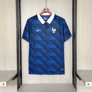 Camiseta Francia World Cup 2026 Local Versión Aficionado tailandesa Miami – Cancha90