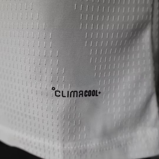 Camiseta Real Madrid 26/27 Local - Versión Jugador