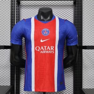 Camiseta Paris Saint-Germain 26/27 Local Versión Aficionado tailandesa Miami – Cancha90
